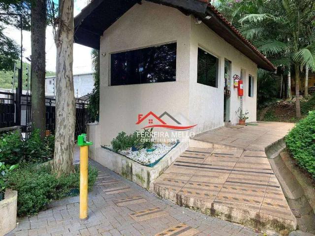 Apartamento venda em Região Imediata de São Paulo, Região Metropolitana de São Paulo