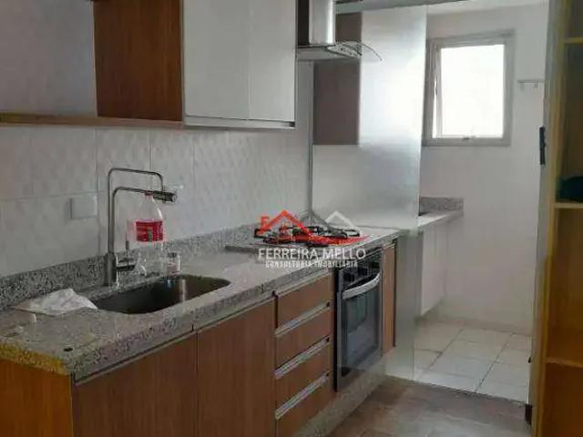 Apartamento venda em Região Imediata de São Paulo, Região Metropolitana de São Paulo