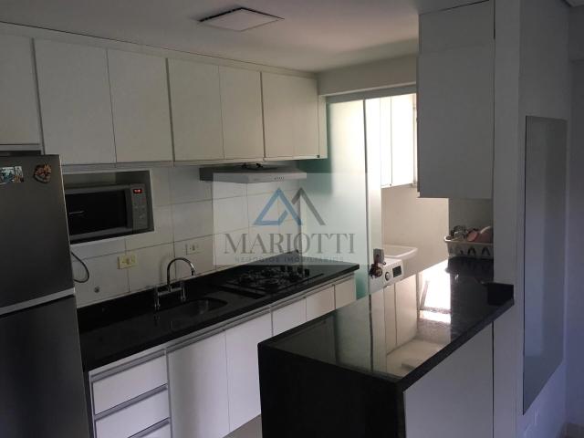 Apartamento venda em Jardim São Francisco, Caieiras