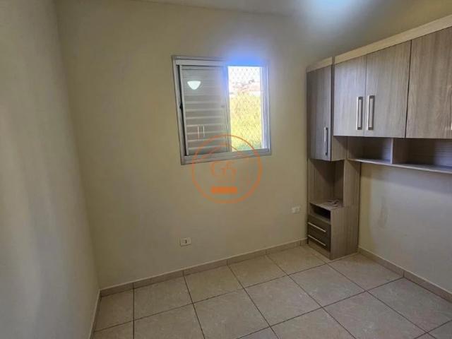 Apartamento venda em Jardim São Francisco, Caieiras