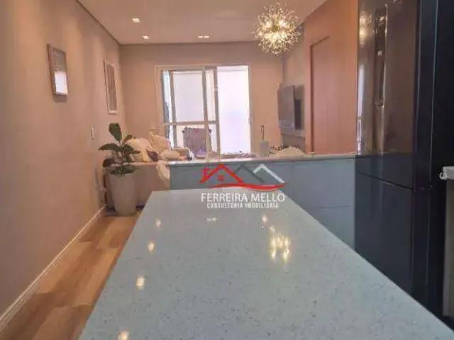 Apartamento venda em Região Imediata de São Paulo, Região Metropolitana de São Paulo