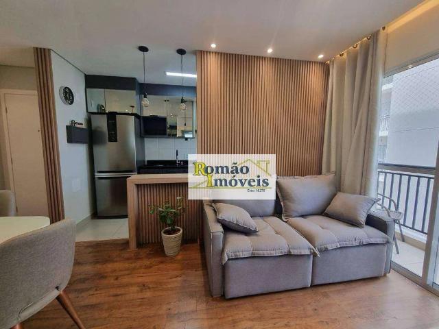 Apartamento venda em Jardim Santo Antônio, Caieiras