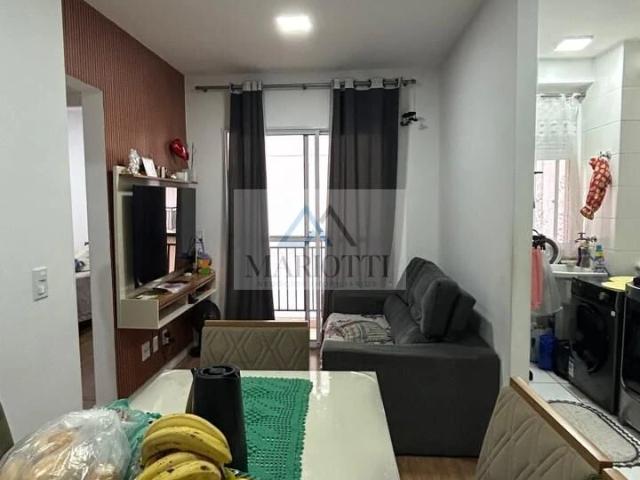 Apartamento venda em Jardim Esperança, Mairiporã