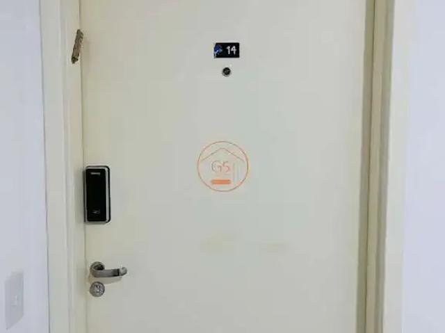 Apartamento venda em Vila Gertrudes, Caieiras
