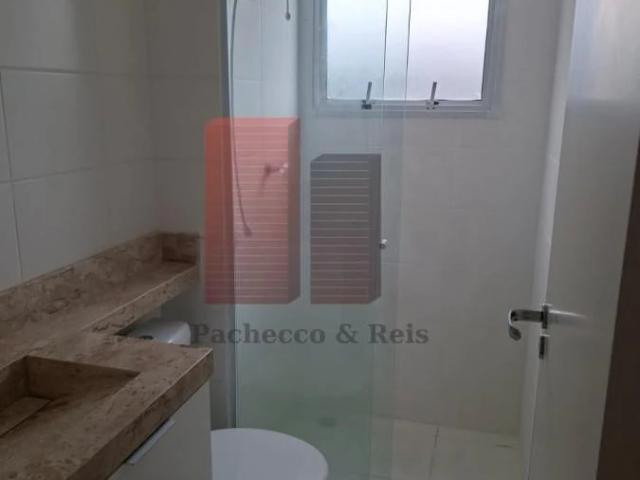 Apartamento venda em Vila Gertrudes, Caieiras
