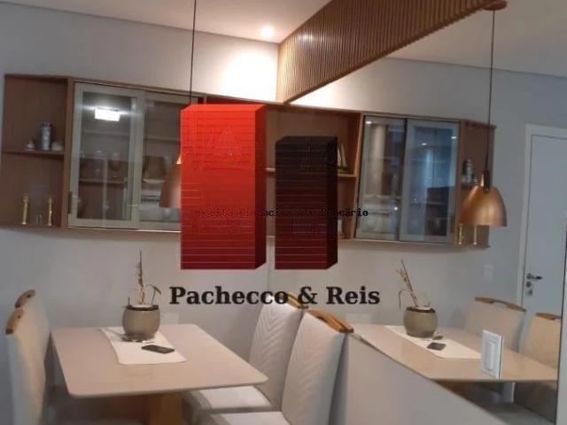 Apartamento venda em Vila Gertrudes, Caieiras