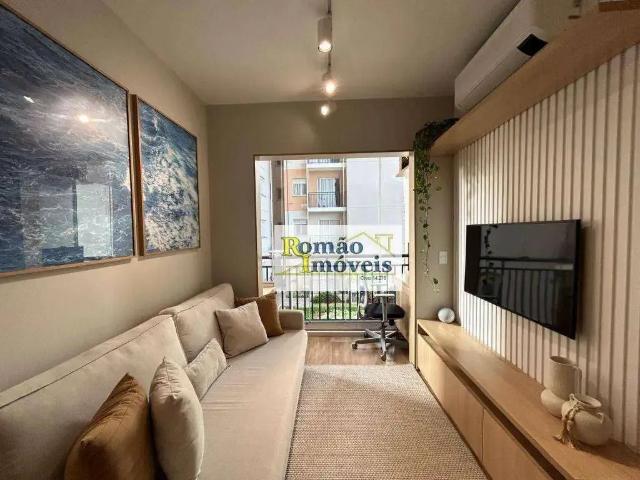 Apartamento venda em Região Imediata de São Paulo, Região Metropolitana de São Paulo