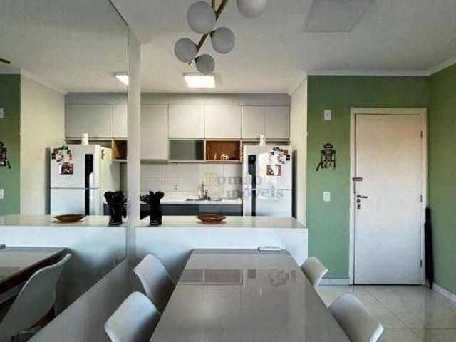 Apartamento venda em Jardim Santo Antônio, Caieiras