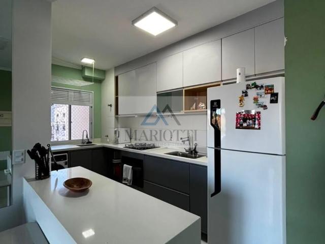 Apartamento venda em Vila Gertrudes, Caieiras