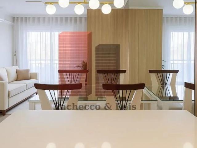 Apartamento venda em Vila Gertrudes, Caieiras