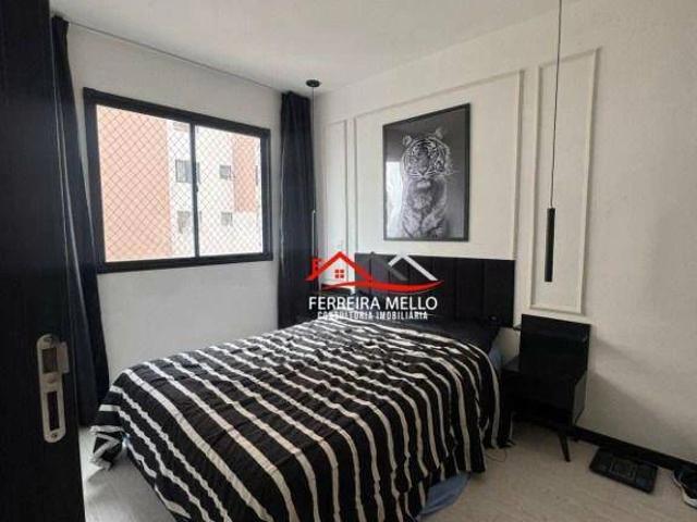 Apartamento venda em Jardim Santa Edwiges, Caieiras
