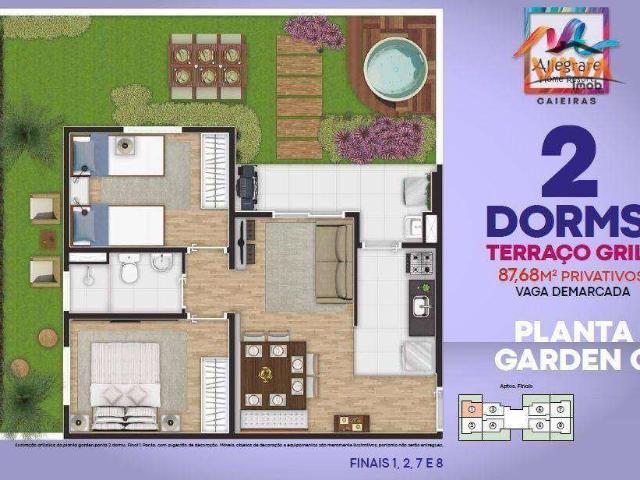 Apartamento venda em Região Imediata de São Paulo, Região Metropolitana de São Paulo