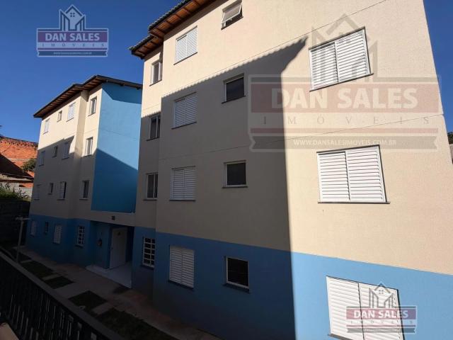 Apartamento venda em Jardim Vera Tereza, Caieiras