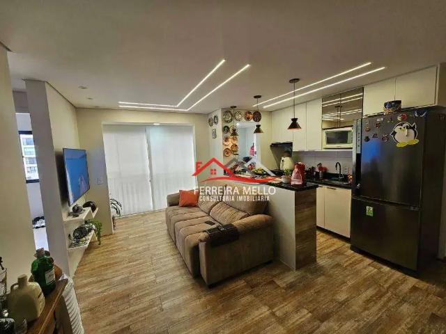 Apartamento venda em Região Imediata de São Paulo, Região Metropolitana de São Paulo
