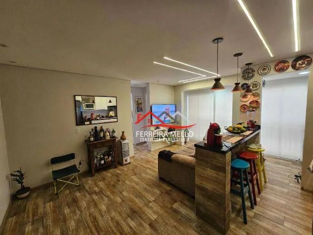 Apartamento venda em Região Imediata de São Paulo, Região Metropolitana de São Paulo