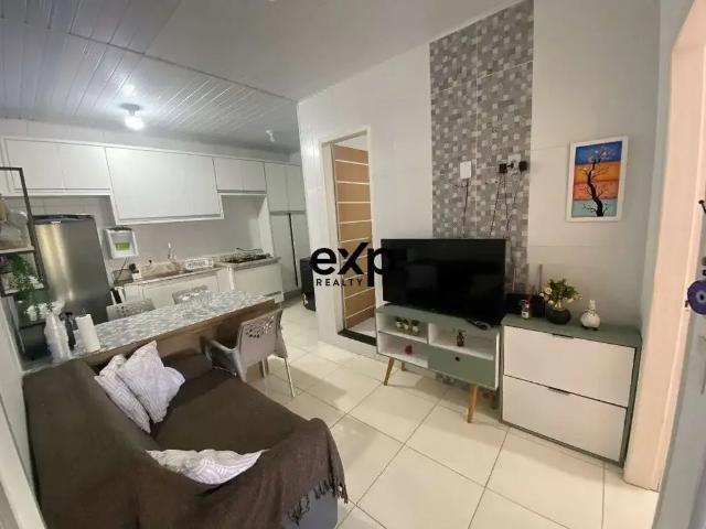 Apartamento venda em Região Geográfica Imediata de Valença, Cairu