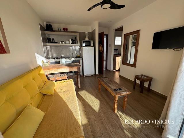 Apartamento venda em Gamboa, Cairu