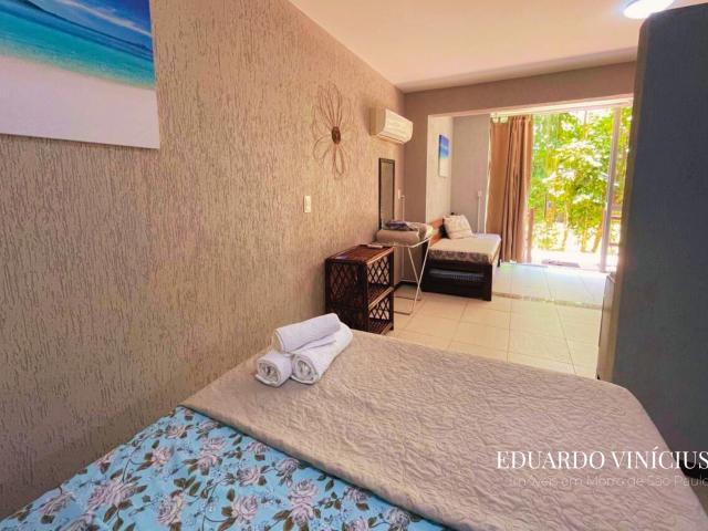 Apartamento venda em Gamboa, Cairu