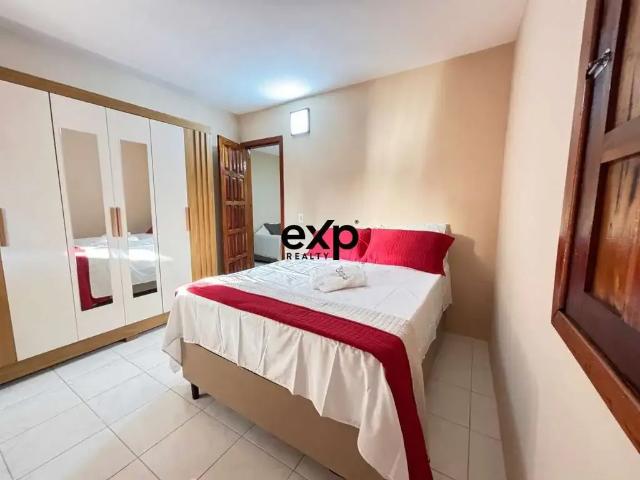 Apartamento venda em Região Geográfica Imediata de Valença, Cairu