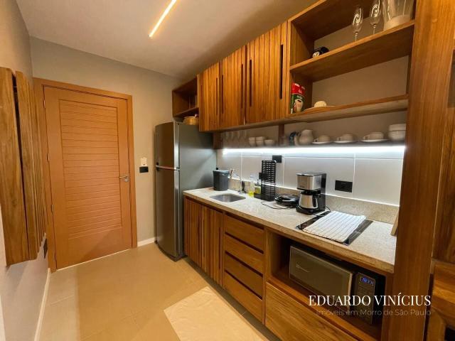 Apartamento venda em Gamboa, Cairu