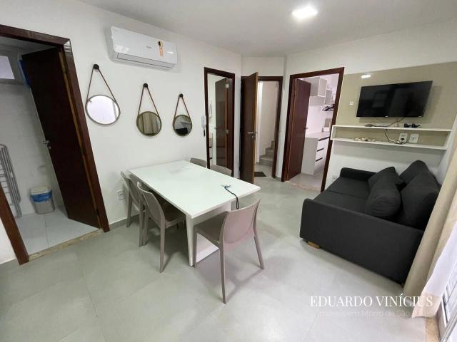 Apartamento venda em Gamboa, Cairu