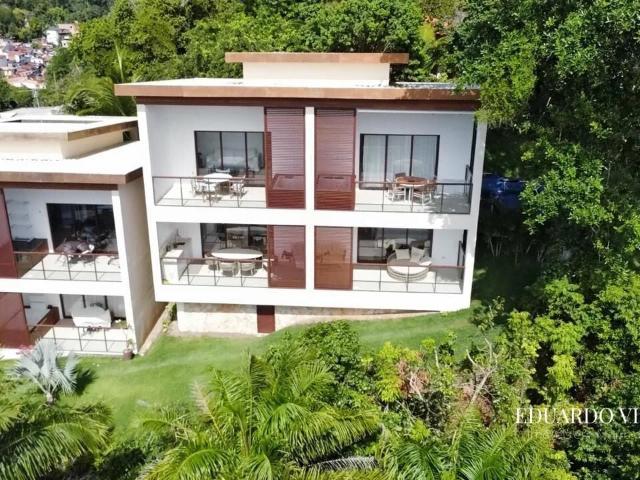 Apartamento venda em Gamboa, Cairu
