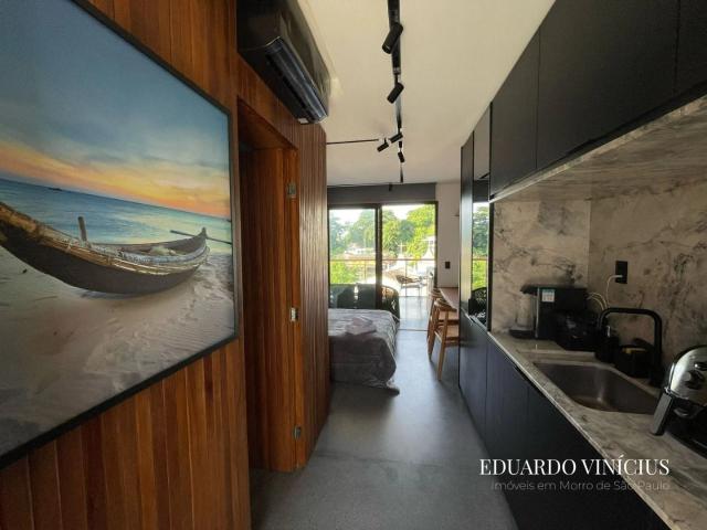 Apartamento venda em Gamboa, Cairu