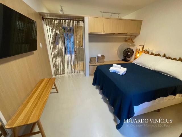 Apartamento venda em Gamboa, Cairu