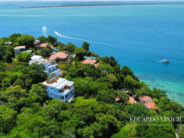 Apartamento venda em Gamboa, Cairu