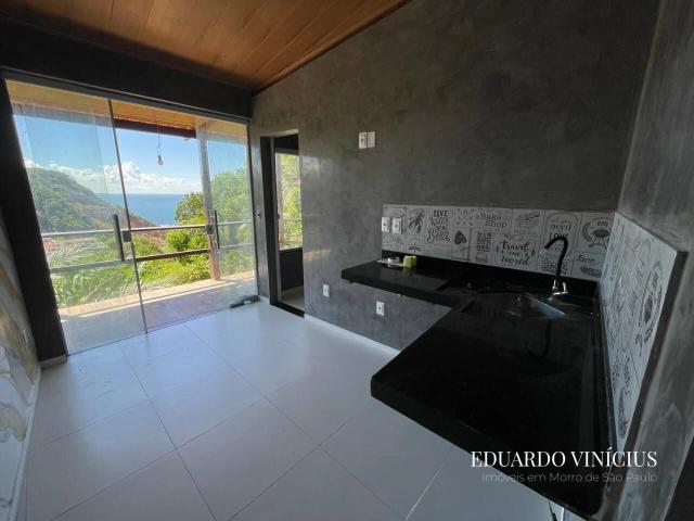 Apartamento venda em Gamboa, Cairu