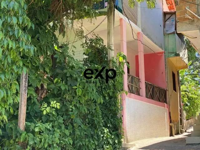 Apartamento venda em Região Geográfica Imediata de Valença, Cairu