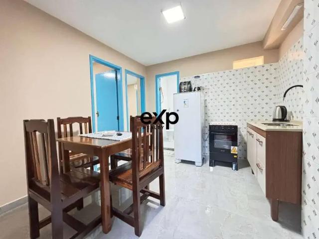Apartamento venda em Região Geográfica Imediata de Valença, Cairu