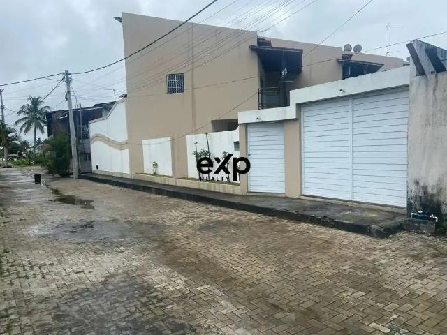 Apartamento venda em Região Geográfica Imediata de Valença, Cairu