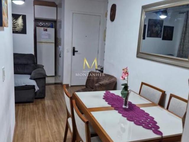 Apartamento venda em Jardim São Luiz, Cajamar