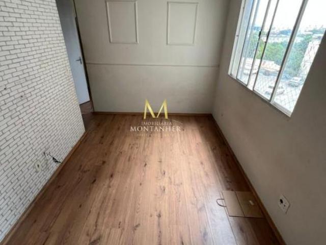 Apartamento venda em Jardim São Luiz, Cajamar