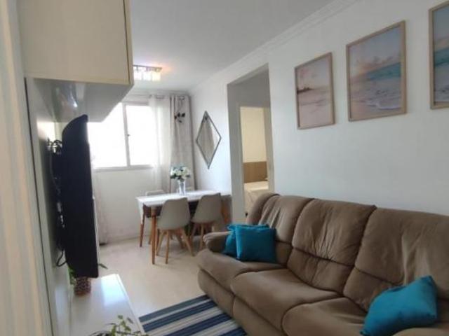 Apartamento venda em Região Imediata de São Paulo, Região Metropolitana de São Paulo