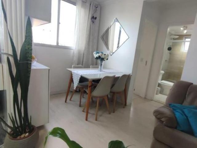 Apartamento venda em Portal dos Ipês II, Cajamar