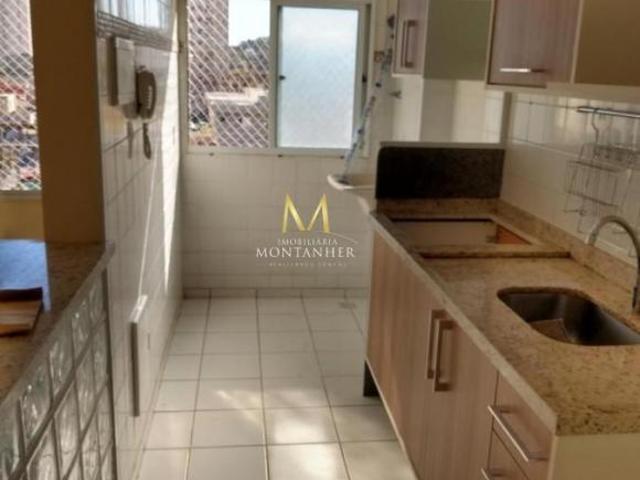 Apartamento venda em Portal dos Ipês II, Cajamar