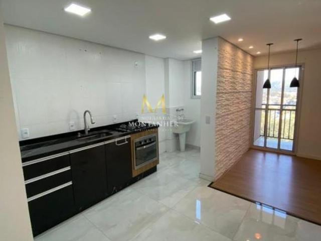 Apartamento venda em Jardim Nova Jordanésia, Cajamar