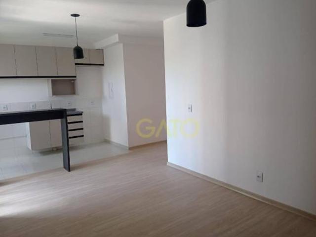 Apartamento venda em Campo Limpo Paulista