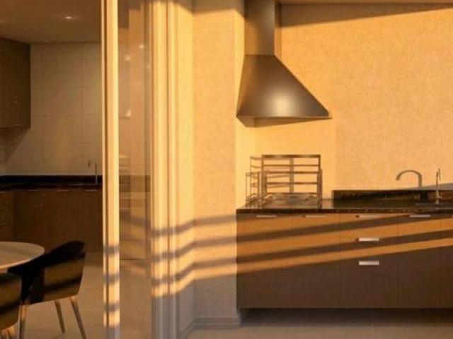 Apartamento venda em Portal do Ipês III, Cajamar