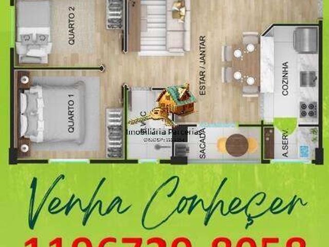 Apartamento venda em Região Imediata de São Paulo, Região Metropolitana de São Paulo