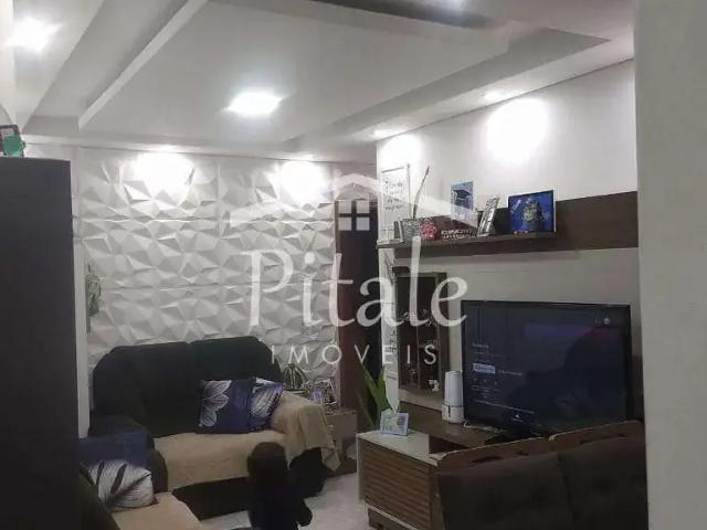 Apartamento venda em Jordanésia, Cajamar