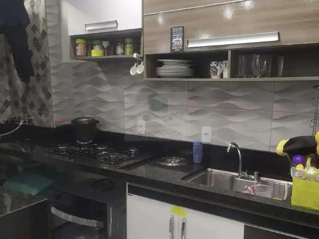 Apartamento venda em Jordanésia, Cajamar