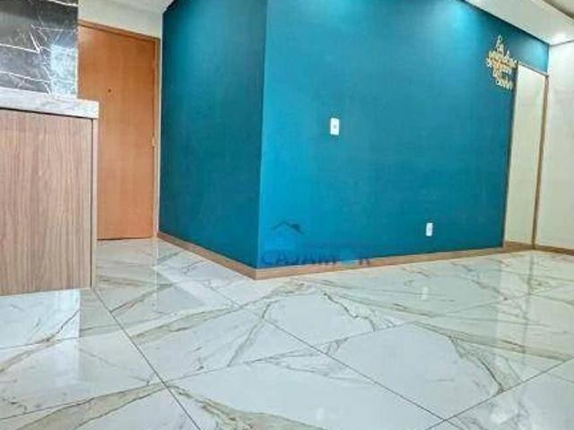 Apartamento venda em Jardim Penteado, Cajamar