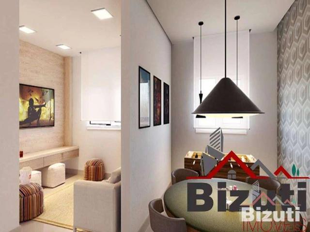 Apartamento venda em Jardim Penteado, Cajamar