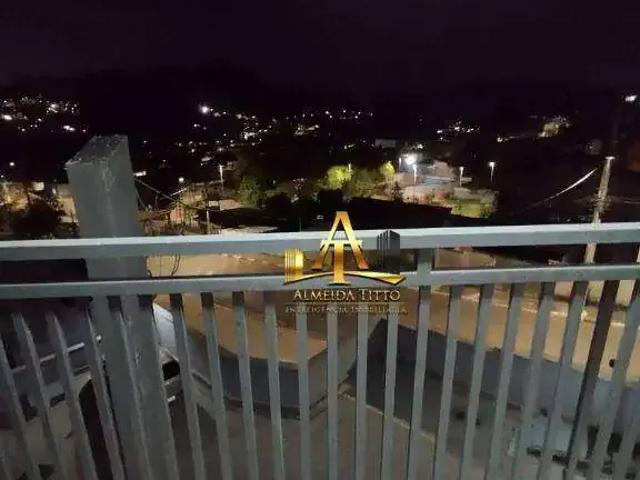 Apartamento venda em Cajamar