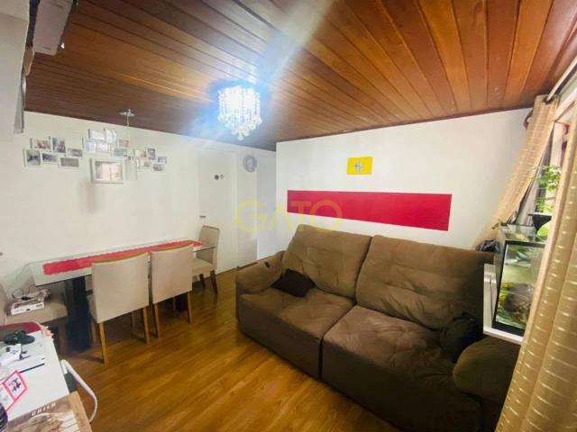 Apartamento venda em Jordanésia, Cajamar