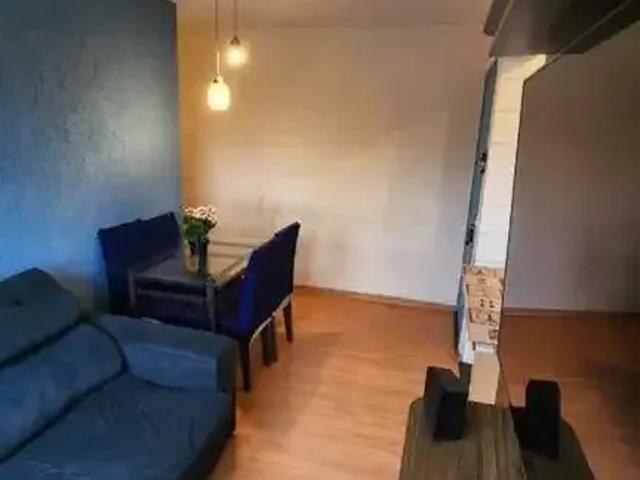 Apartamento venda em Jordanésia, Cajamar