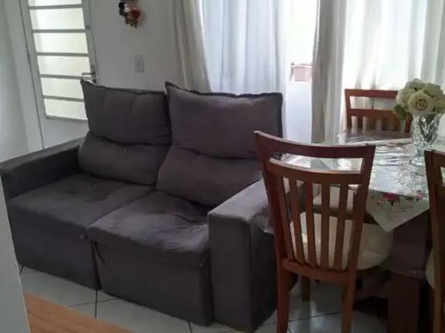 Apartamento venda em Jordanésia, Cajamar